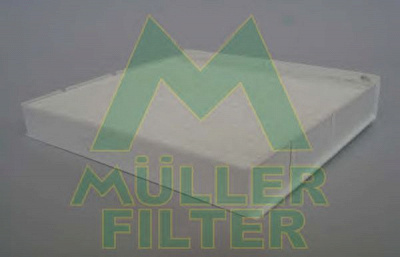 MULLER FILTER fc293 -  Фильтр воздуха в салоне